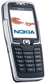 Nokia E70 accessories
