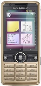 Sony Ericsson G700 accessories