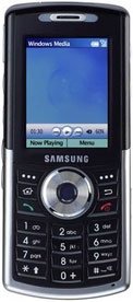 Samsung I300 accessories