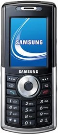 Samsung I300x Accessories