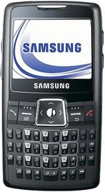 Samsung I320 Accessories