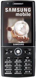 Samsung i550 Accessories