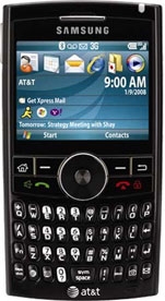Samsung I600 Accessories