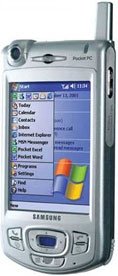 Samsung I700 Accessories