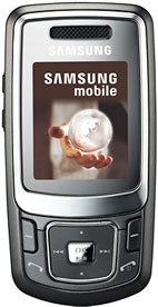 Samsung Impact Accessories