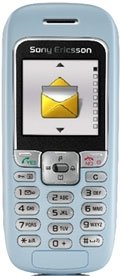 Sony Ericsson J220i accessories