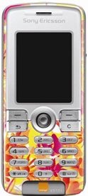Sony Ericsson K510i accessories