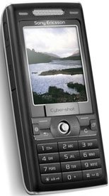 Sony Ericsson K790i accessories