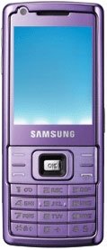 Samsung L700 Accessories