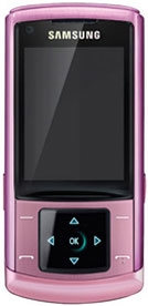 Samsung L770 Accessories