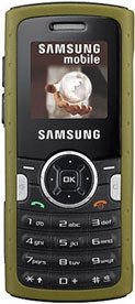 Samsung M110 Solid Accessories