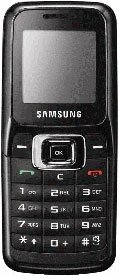 Samsung M140 Accessories
