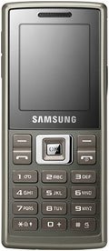 Samsung M150 Accessories