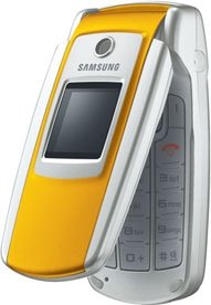 Samsung M300 Accessories