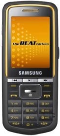 Samsung M3510 Beat Accessories