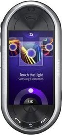 Samsung M7600 Accessories