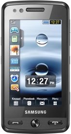 Samsung M8800 Pixon Accessories