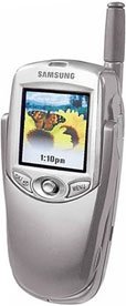 Samsung N400 Accessories