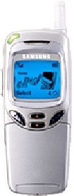 Samsung N600 Accessories