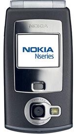 Nokia N71 accessories