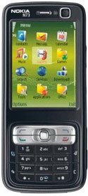 Nokia N73 accessories