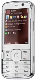 Nokia N79 accessories