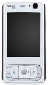 Nokia N83 accessories
