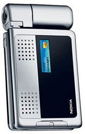Nokia N92 accessories