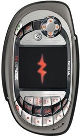 Nokia N-Gage QD accessories