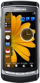 Samsung Omnia HD Accessories
