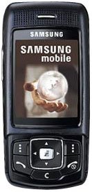Samsung P200 Accessories