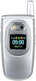 Samsung P510 Accessories