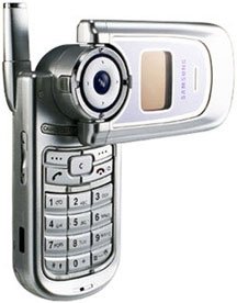 Samsung P738 Accessories