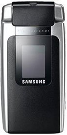 Samsung P850 Accessories