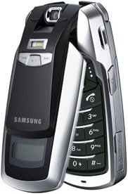 Samsung P900 Accessories