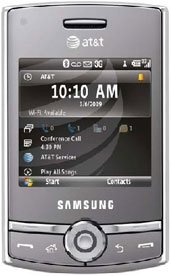Samsung Propel Pro Accessories