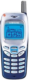 Samsung R220 Accessories