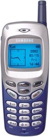 Samsung R225 Accessories