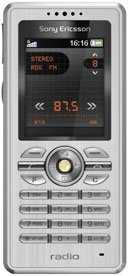Sony Ericsson R300 accessories