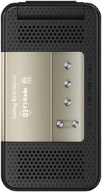 Sony Ericsson R306 accessories