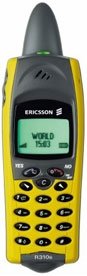 Sony Ericsson R310s accessories