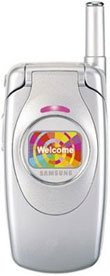 Samsung S300 Accessories