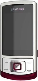 Samsung S3500 Accessories