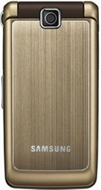 Samsung S3600 Accessories