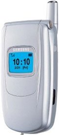 Samsung S500 Accessories