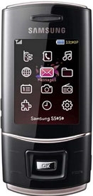 Samsung S5050 Accessories