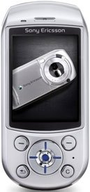 Sony Ericsson S700c accessories