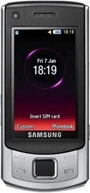 Samsung S7350 Ultra s Accessories