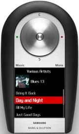 Samsung Serenata Accessories