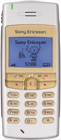 Sony Ericsson T105 accessories